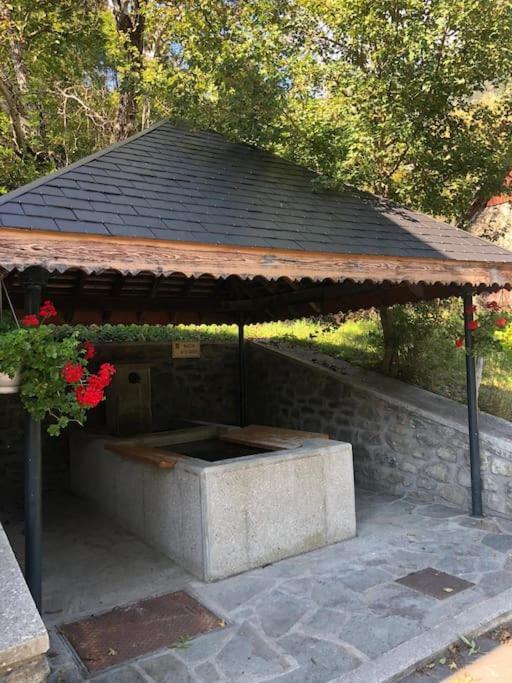 Appartement Rez De Jardin Montee De L'Alpe D'Huez La Garde  Exteriör bild